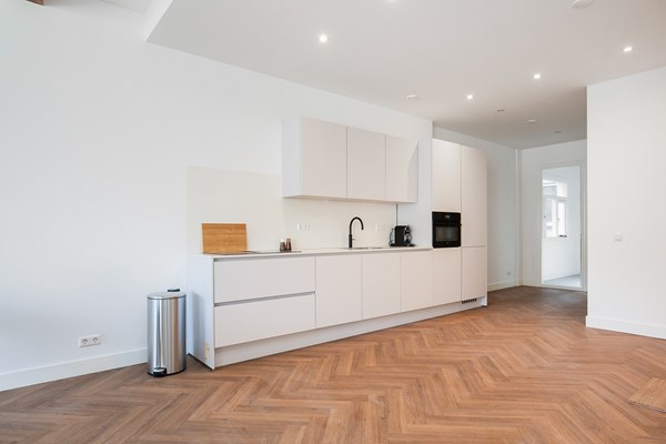 Medium property photo - Nieuwezijds Voorburgwal 154B, 1012 SJ Amsterdam